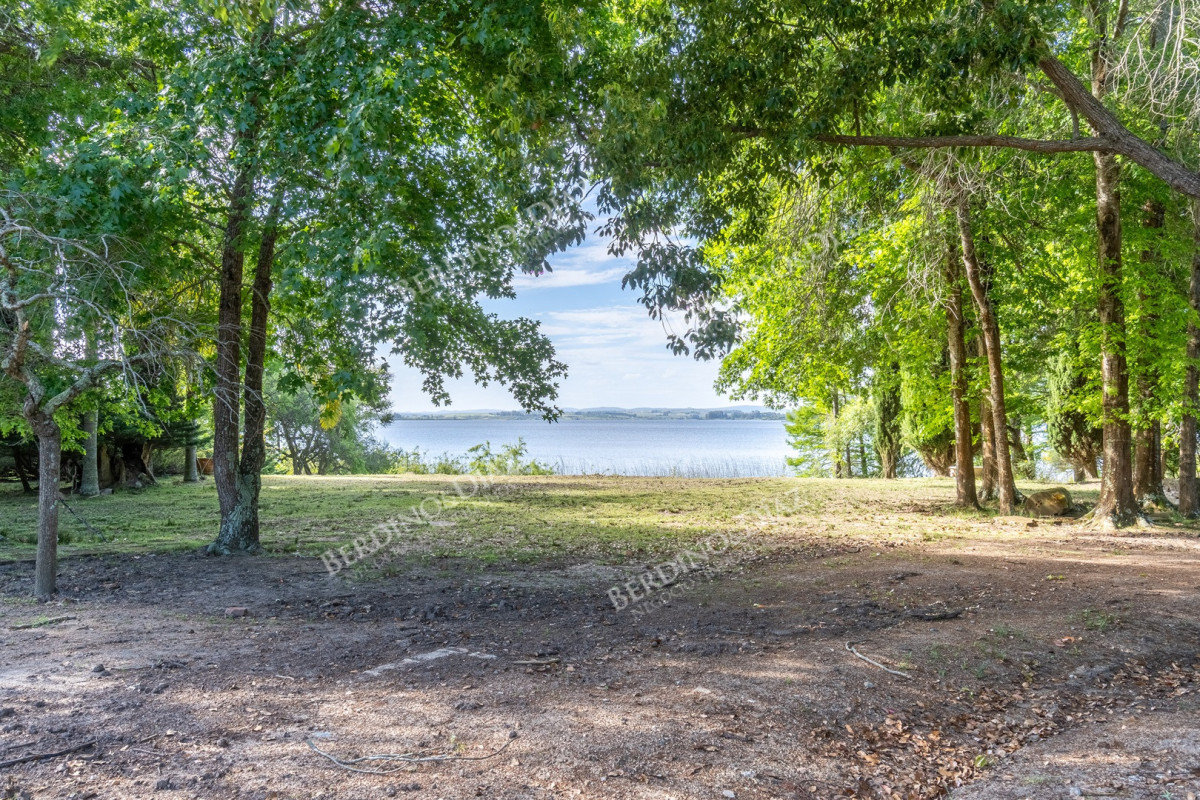 Chacra ID.2907 - Chacra sobre la Laguna del Sauce, en Punta Ballena