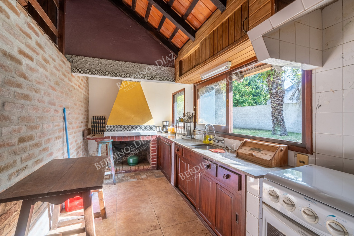 Chacra ID.2907 - Chacra sobre la Laguna del Sauce, en Punta Ballena