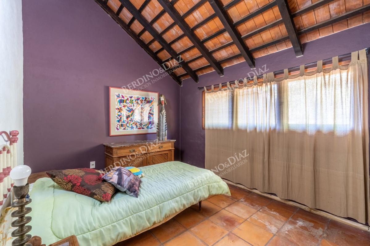 Chacra ID.2907 - Chacra sobre la Laguna del Sauce, en Punta Ballena