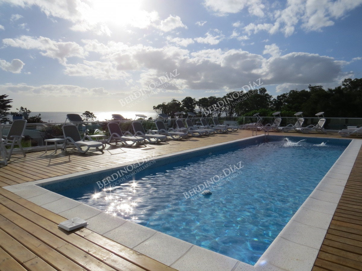 Apartamento ID.1934 - Apartamento 3 DORMITORIOS en RINCONADA, Punta Ballena