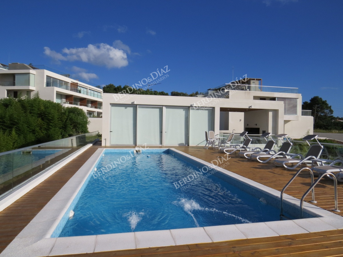 Apartamento ID.1934 - Apartamento 3 DORMITORIOS en RINCONADA, Punta Ballena