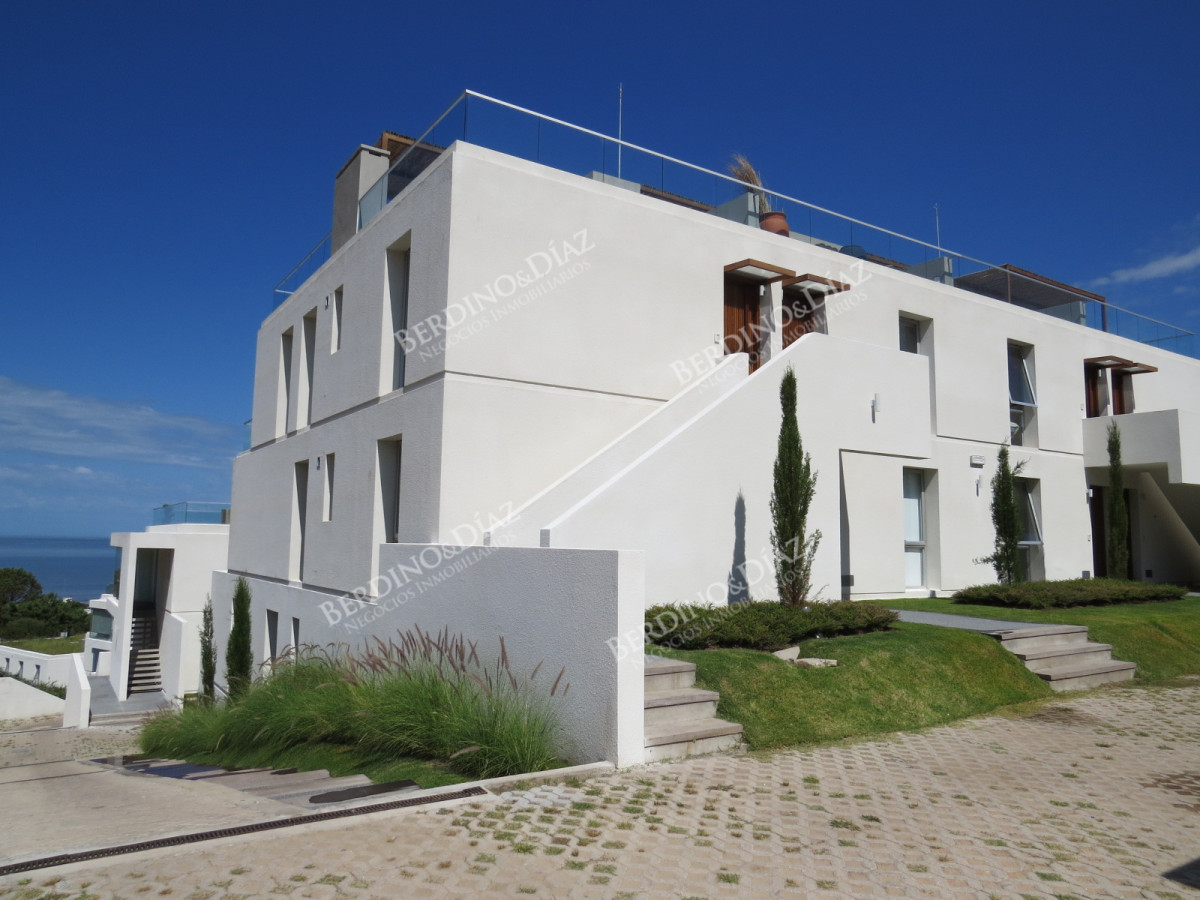 Apartamento ID.1934 - Apartamento 3 DORMITORIOS en RINCONADA, Punta Ballena