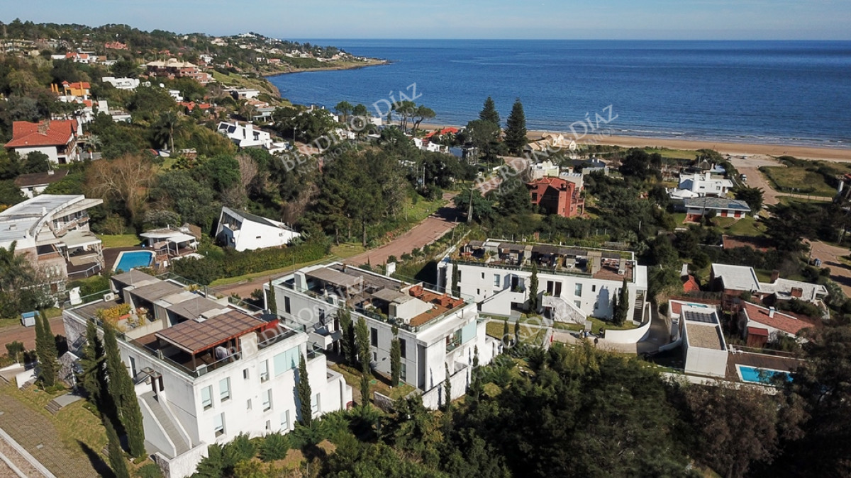 Apartamento ID.1934 - Apartamento 3 DORMITORIOS en RINCONADA, Punta Ballena