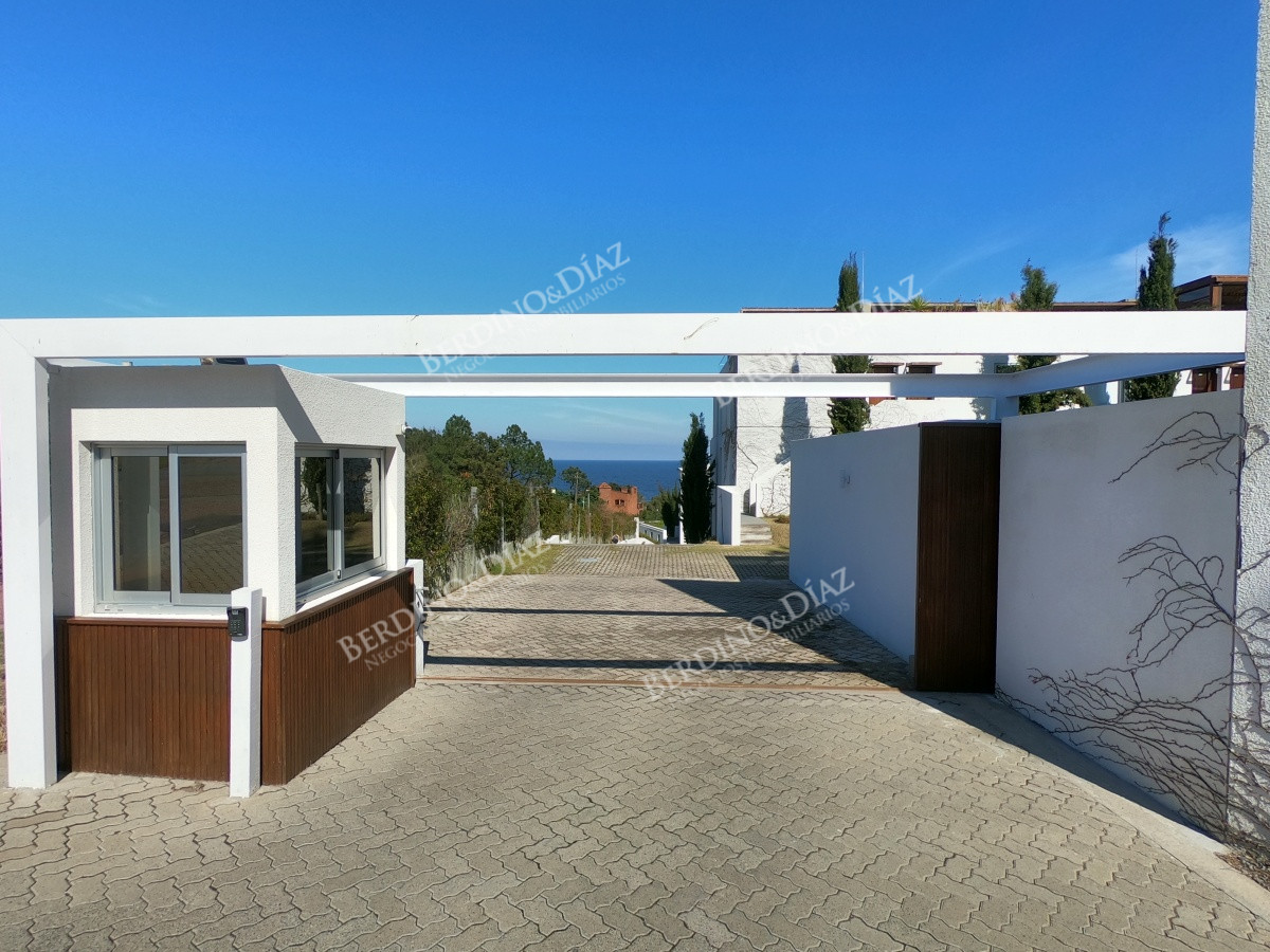 Apartamento ID.1934 - Apartamento 3 DORMITORIOS en RINCONADA, Punta Ballena