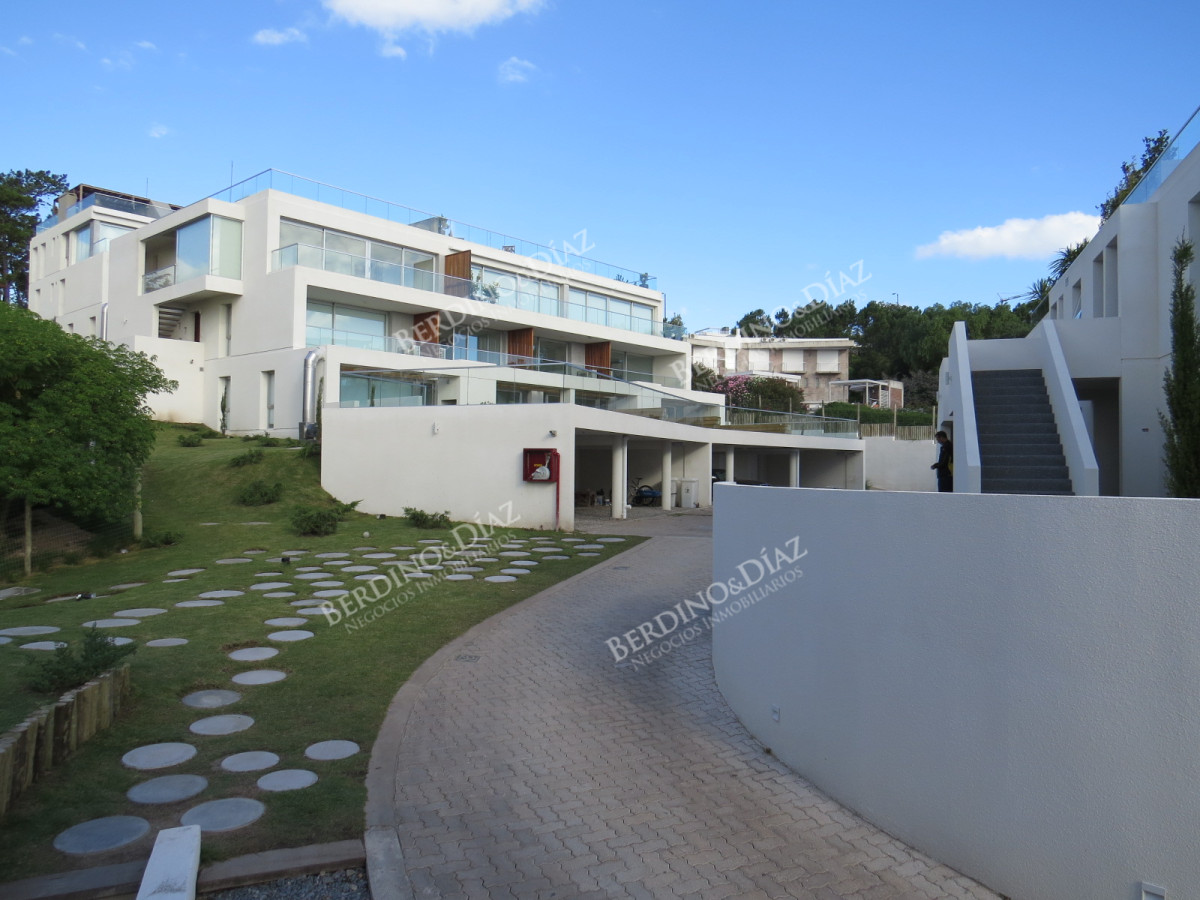 Apartamento ID.1934 - Apartamento 3 DORMITORIOS en RINCONADA, Punta Ballena