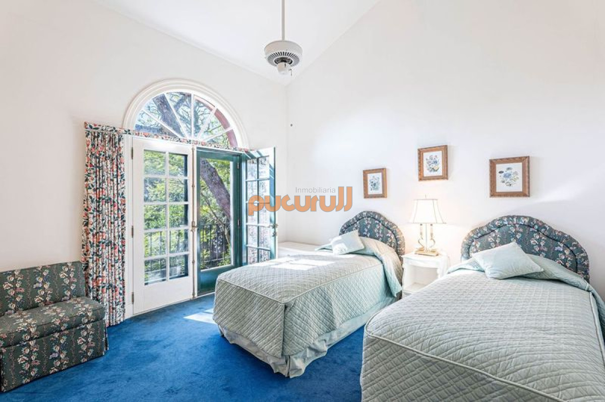 Casa ID.2501 - Casa en venta Punta Ballena 6 dormitorios