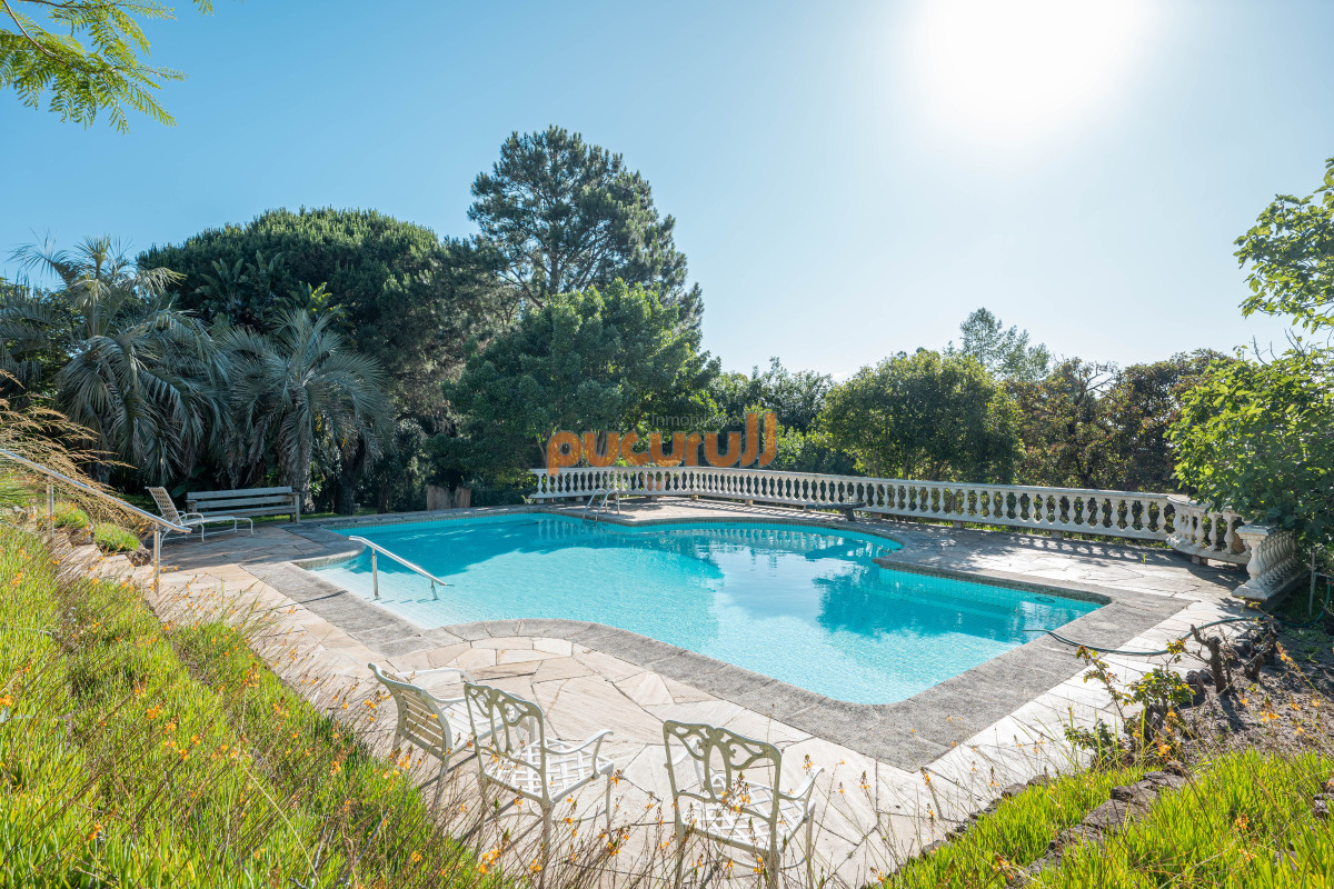 Casa ID.2501 - Casa en venta Punta Ballena 6 dormitorios