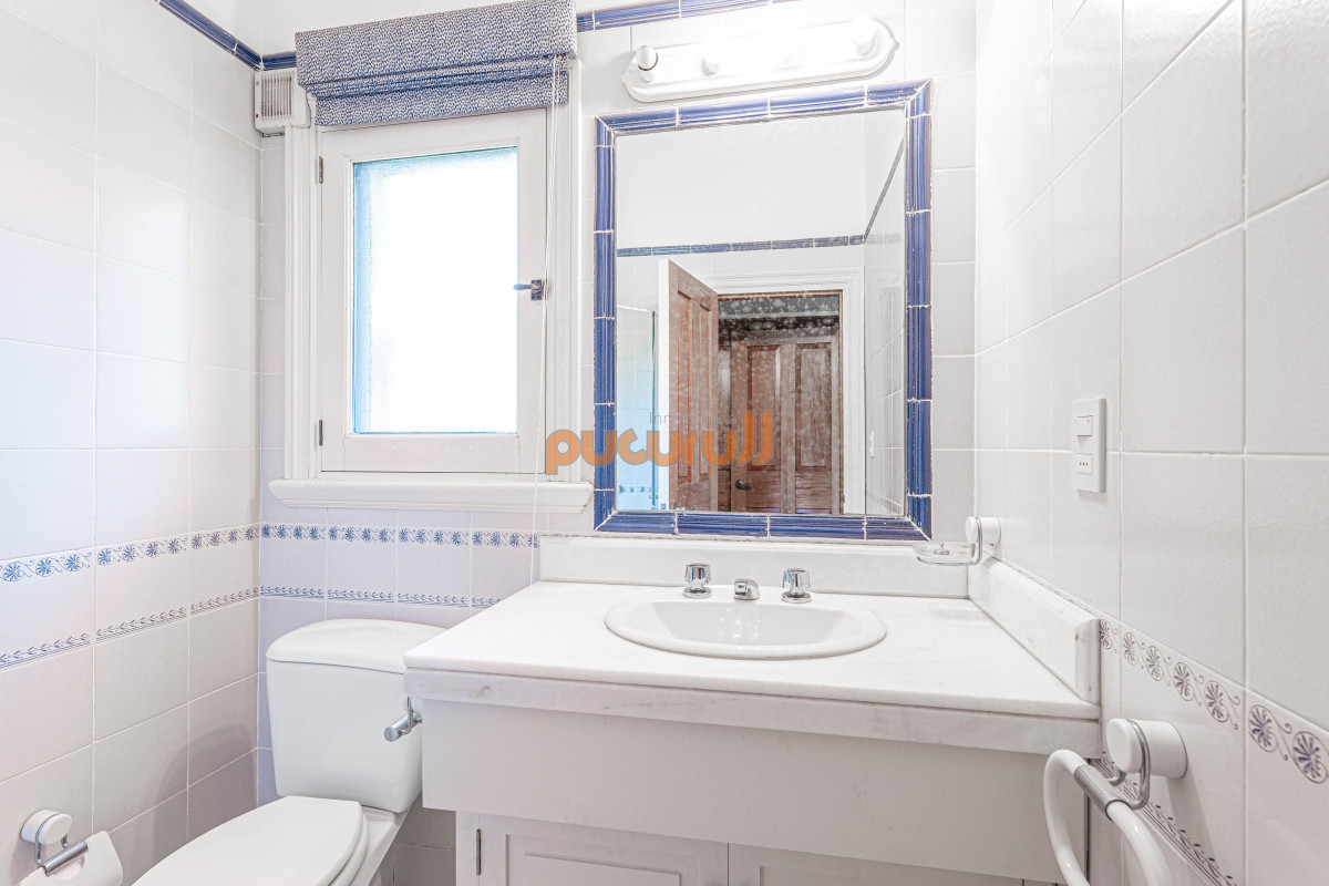 Casa ID.2501 - Casa en venta Punta Ballena 6 dormitorios