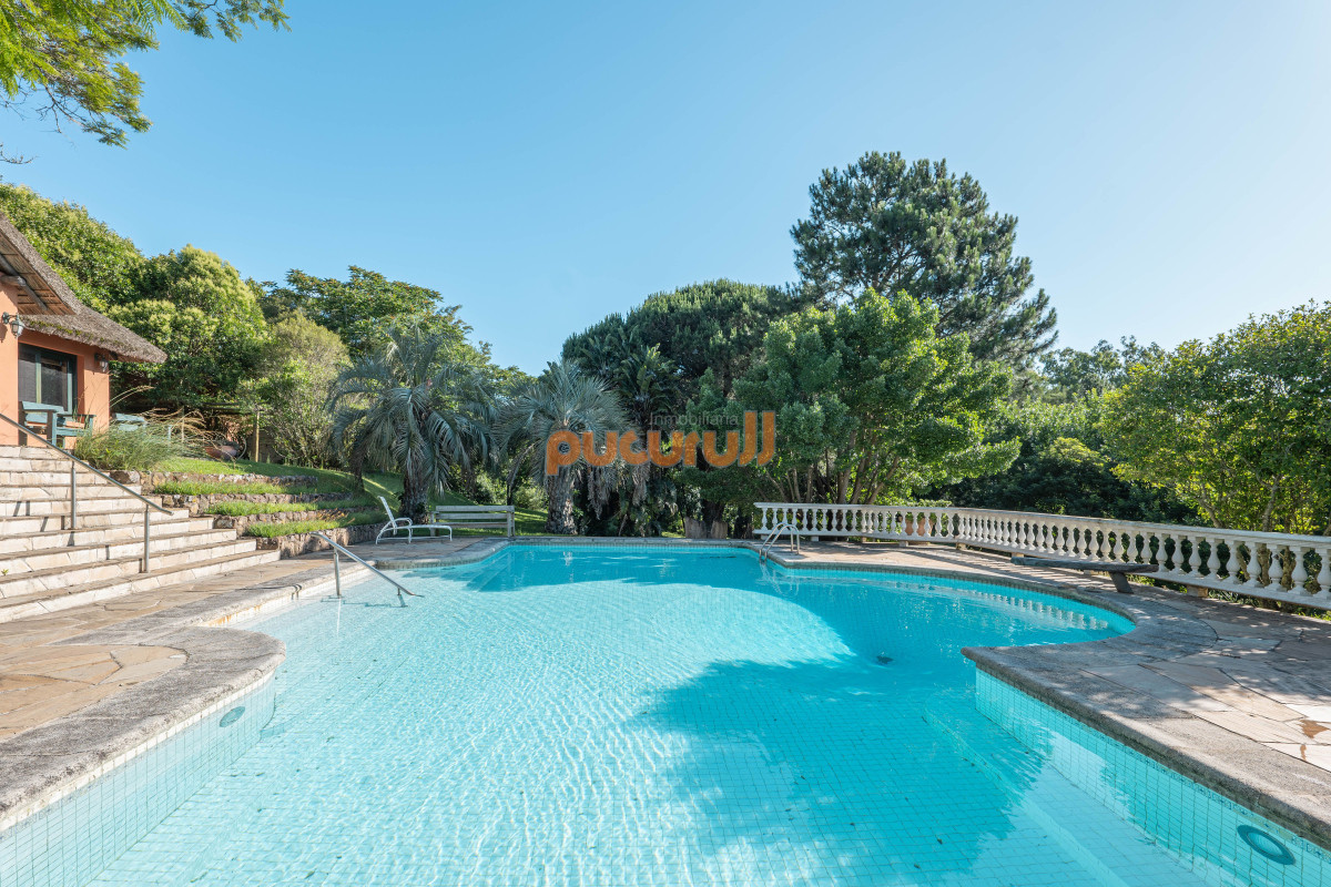 Casa ID.2501 - Casa en venta Punta Ballena 6 dormitorios