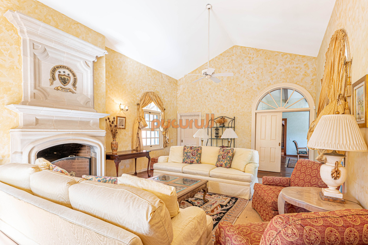 Casa ID.2501 - Casa en venta Punta Ballena 6 dormitorios