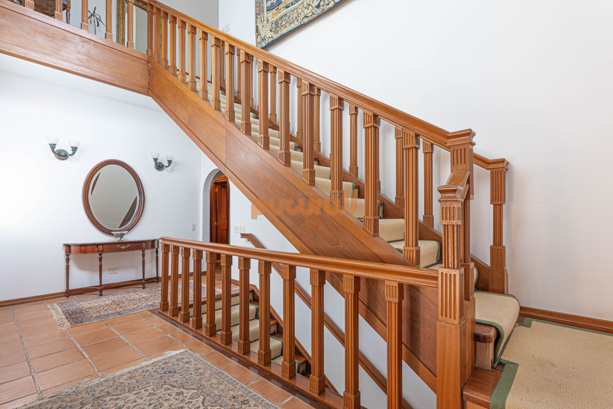 Casa ID.2501 - Casa en venta Punta Ballena 6 dormitorios