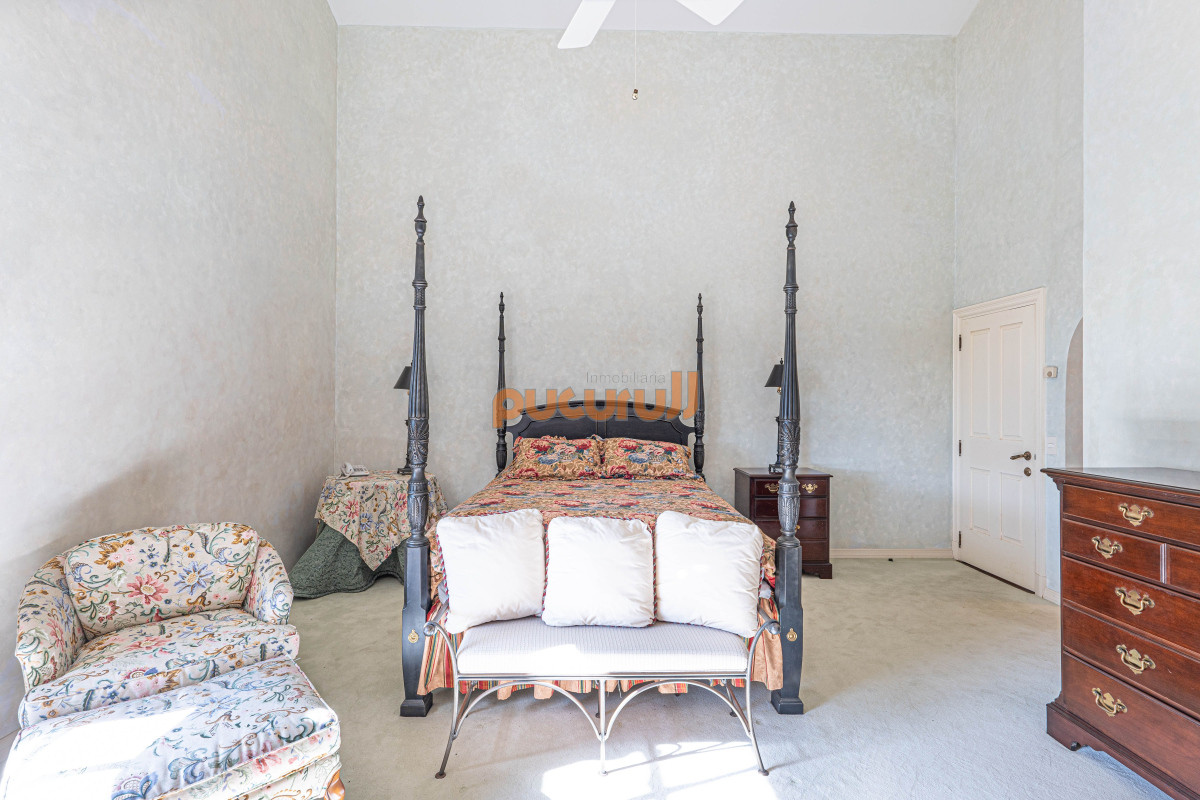 Casa ID.2501 - Casa en venta Punta Ballena 6 dormitorios