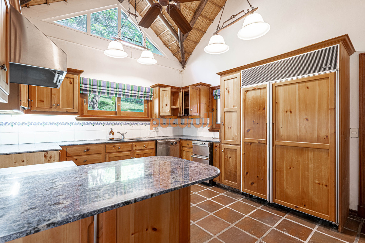 Casa ID.2501 - Casa en venta Punta Ballena 6 dormitorios