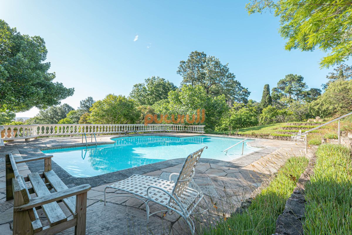 Casa ID.2501 - Casa en venta Punta Ballena 6 dormitorios