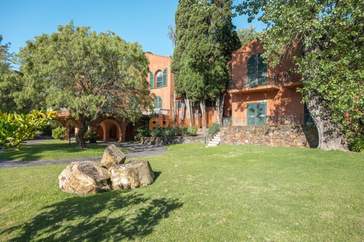 Casa ID.2501 - Casa en venta Punta Ballena 6 dormitorios