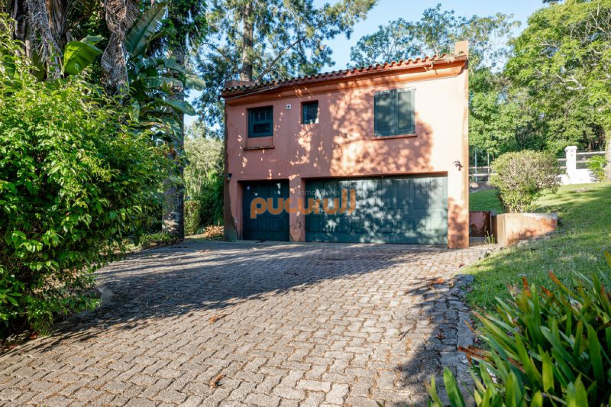 Casa ID.2501 - Casa en venta Punta Ballena 6 dormitorios