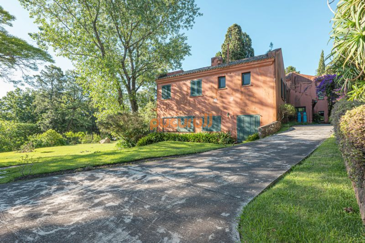 Casa ID.2501 - Casa en venta Punta Ballena 6 dormitorios