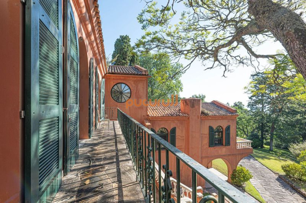 Casa ID.2501 - Casa en venta Punta Ballena 6 dormitorios