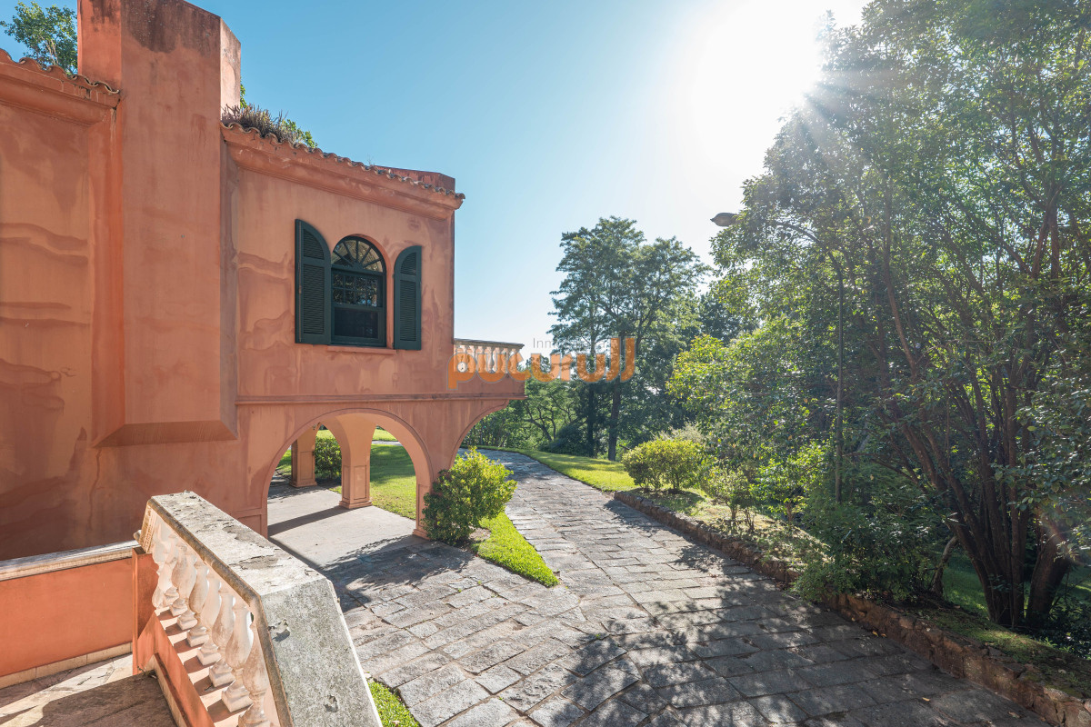 Casa ID.2501 - Casa en venta Punta Ballena 6 dormitorios