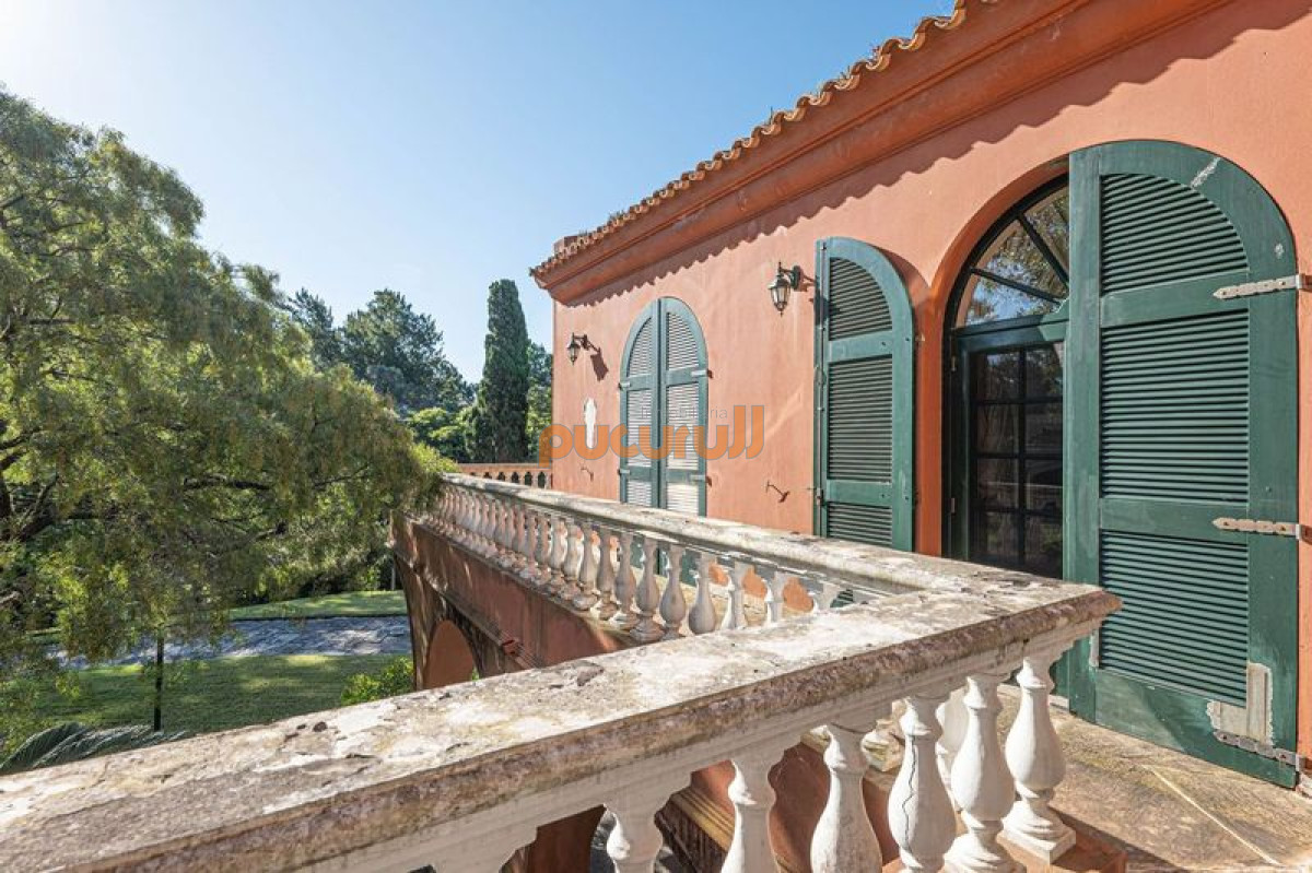 Casa ID.2501 - Casa en venta Punta Ballena 6 dormitorios