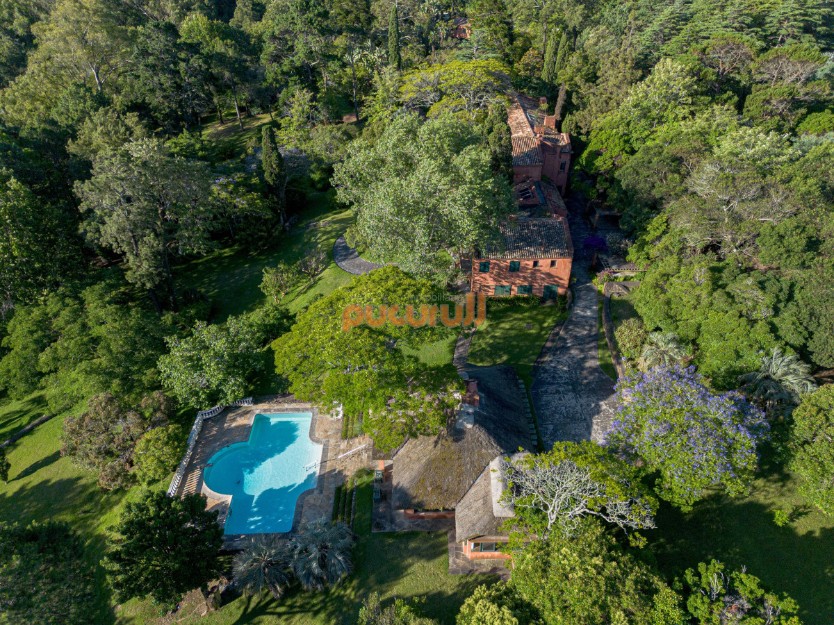 Casa ID.2501 - Casa en venta Punta Ballena 6 dormitorios