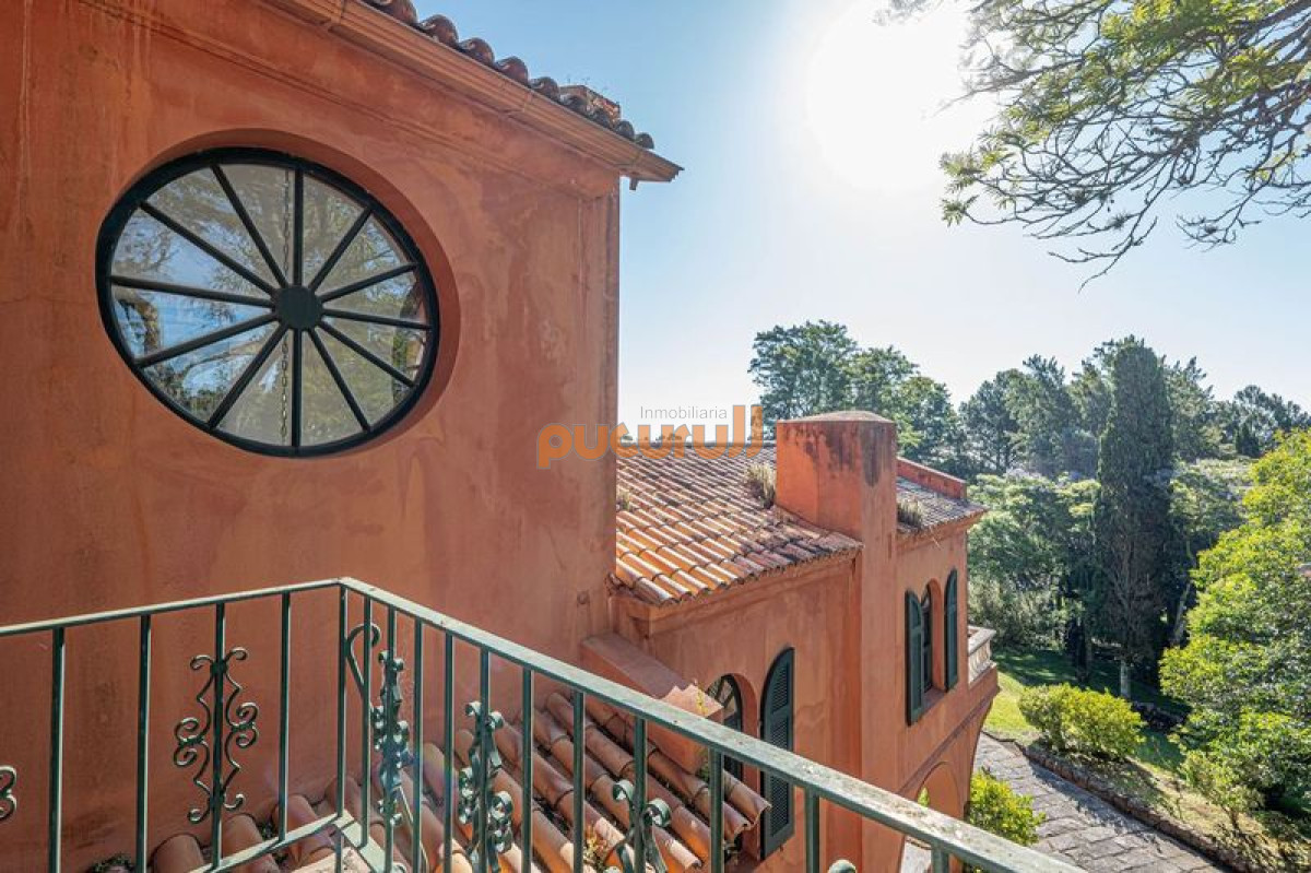 Casa ID.2501 - Casa en venta Punta Ballena 6 dormitorios