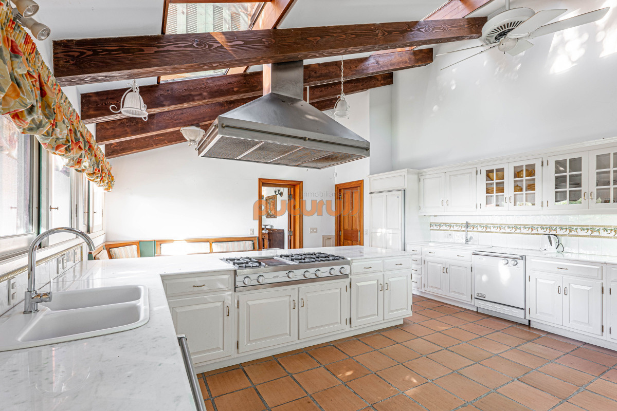 Casa ID.2501 - Casa en venta Punta Ballena 6 dormitorios