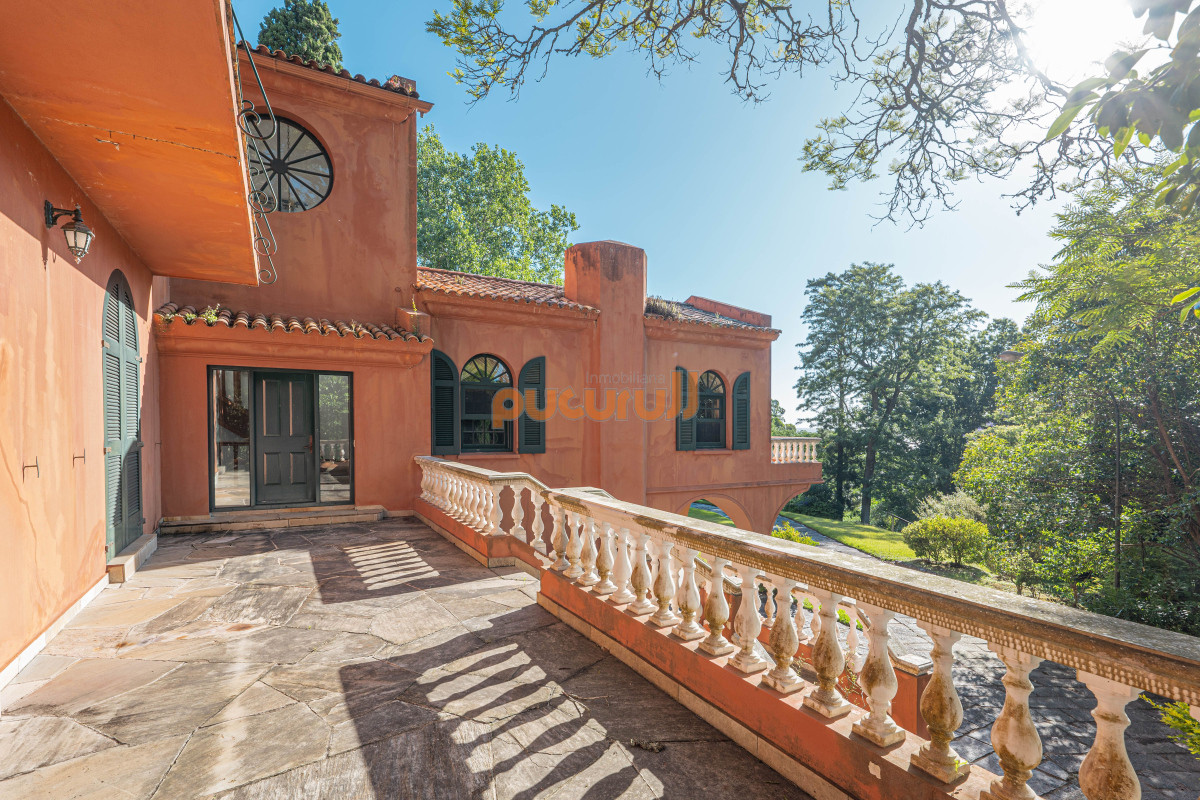 Casa ID.2501 - Casa en venta Punta Ballena 6 dormitorios