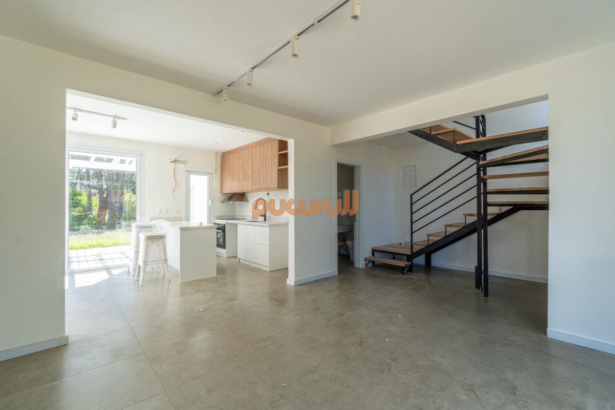 Casa ID.1835 - Casa 2 DORMITORIOS en Chihuahua, Punta Ballena