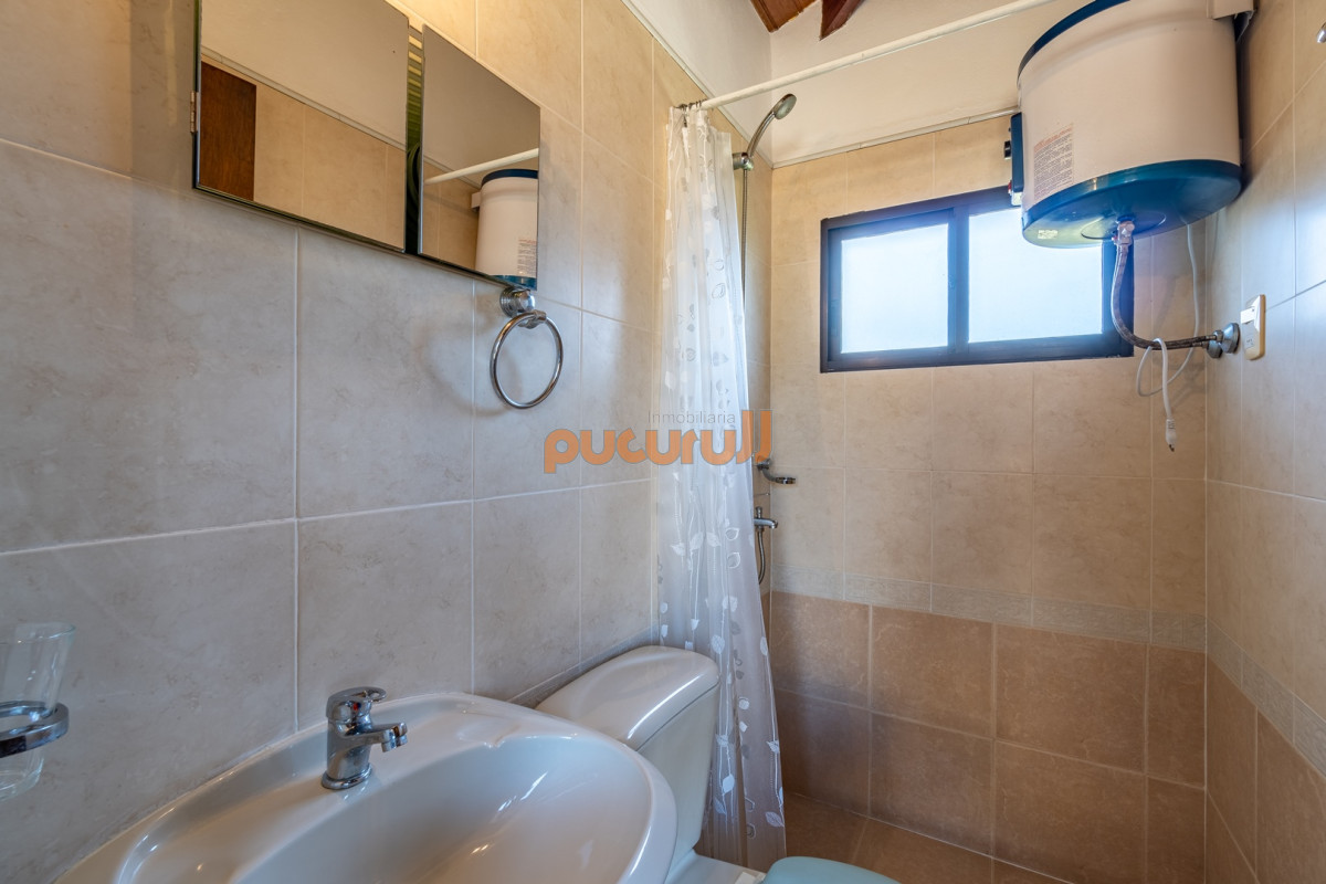 Casa ID.1580 - Casa en venta Solana 5 dormitorios, Punta Ballena