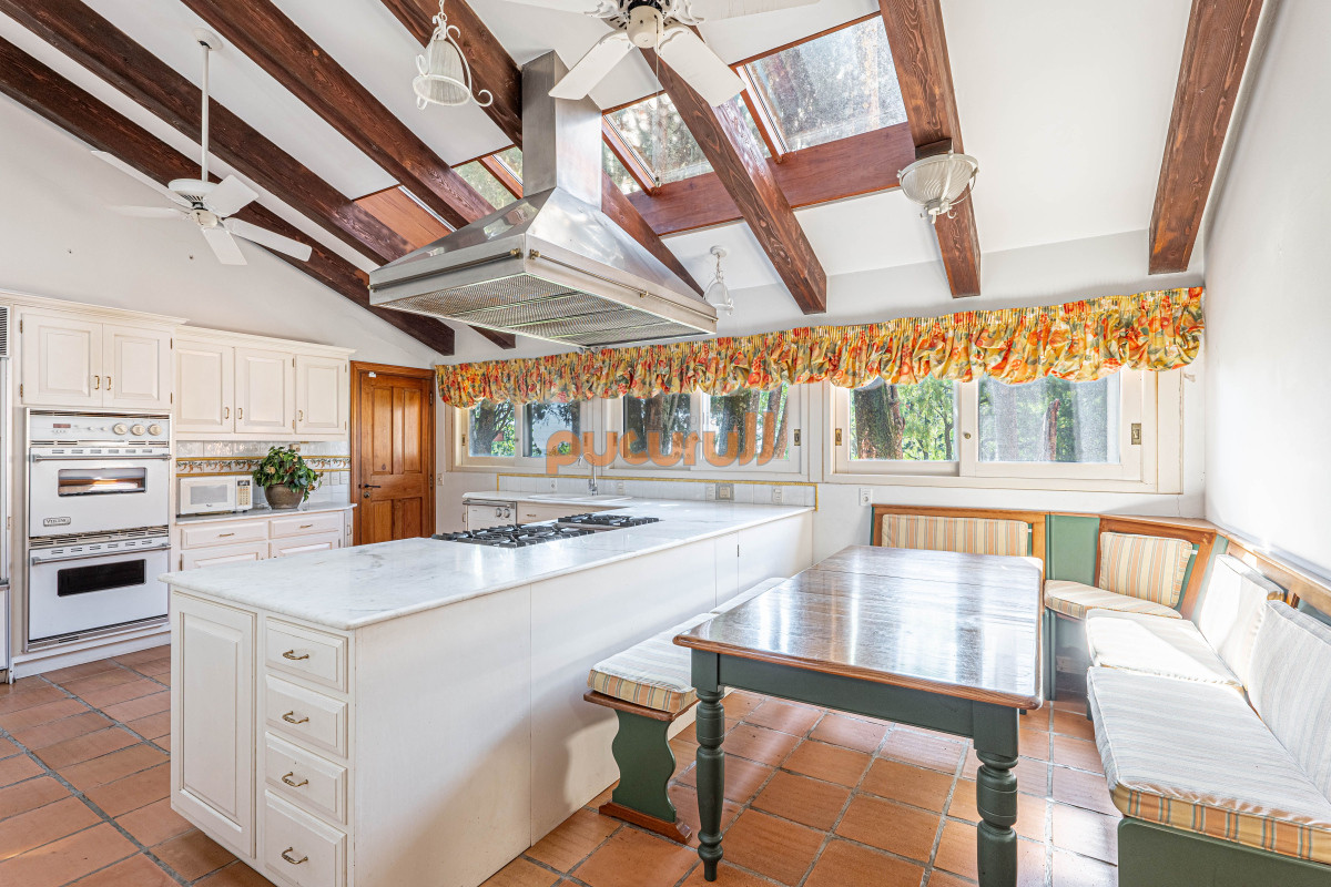 Casa ID.2501 - Casa en venta Punta Ballena 6 dormitorios