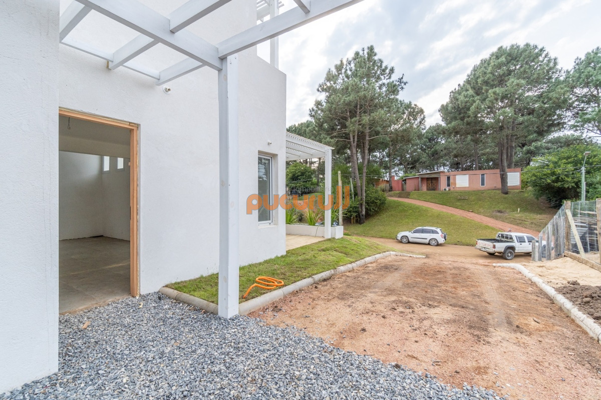 Casa ID.1835 - Casa 2 DORMITORIOS en Chihuahua, Punta Ballena