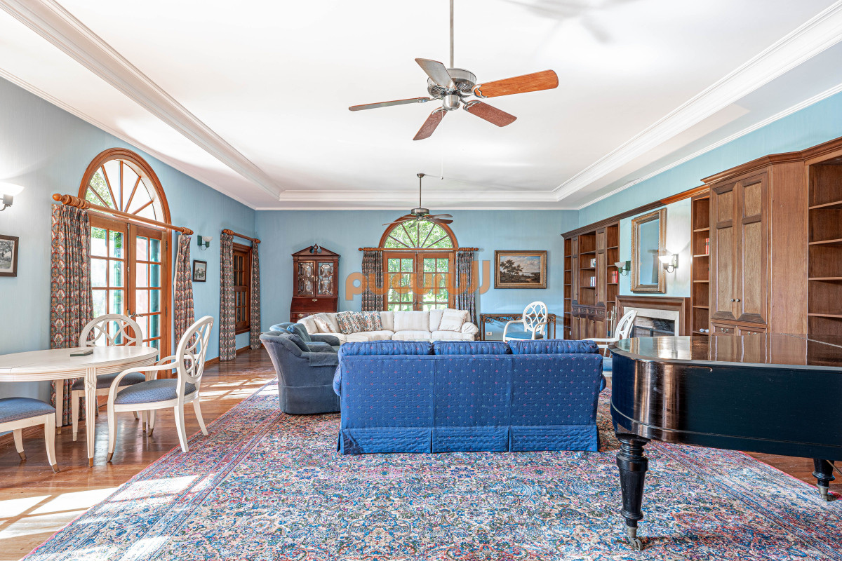 Casa ID.2501 - Casa en venta Punta Ballena 6 dormitorios