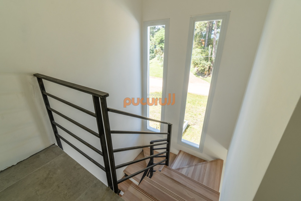 Casa ID.1835 - Casa 2 DORMITORIOS en Chihuahua, Punta Ballena