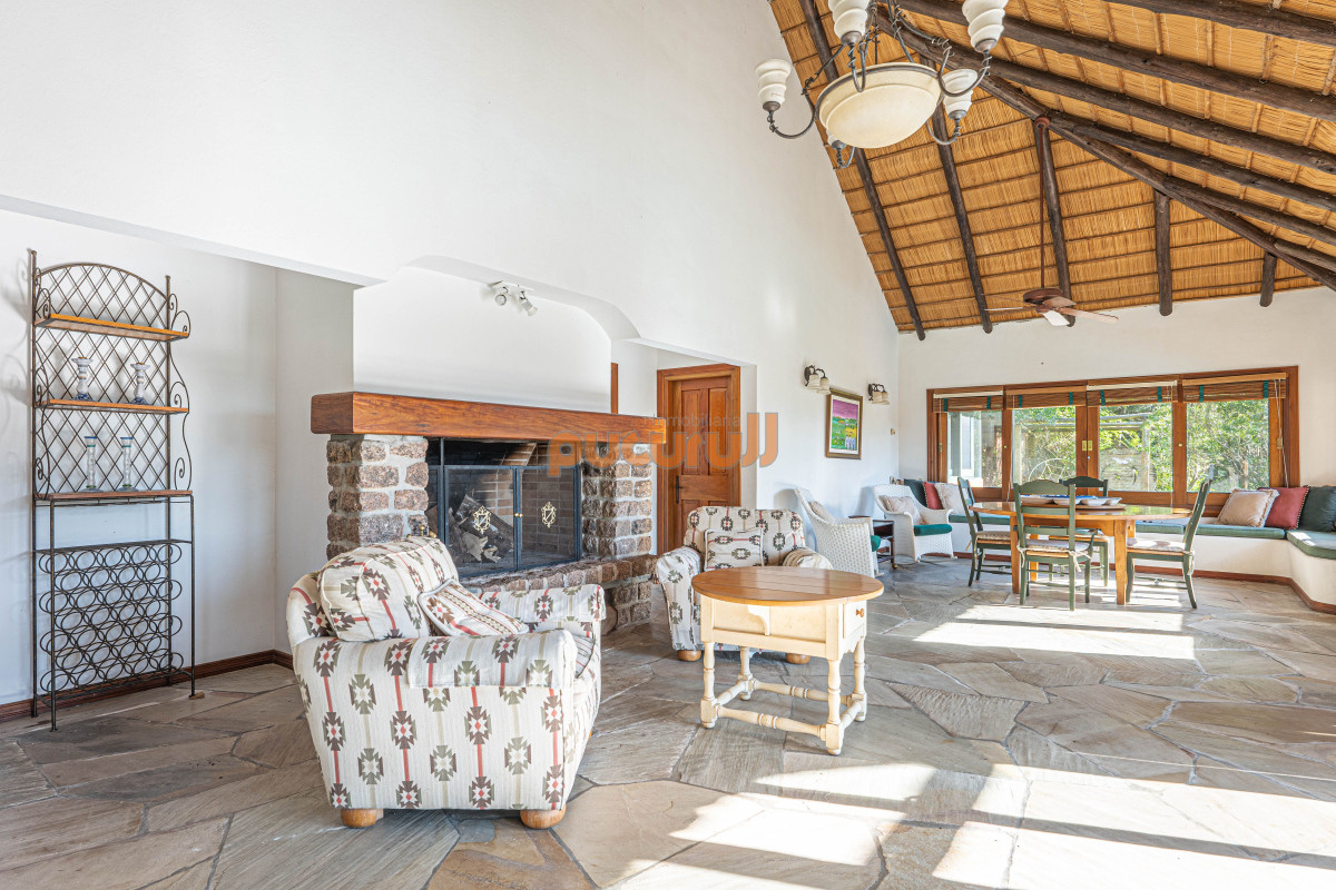 Casa ID.2501 - Casa en venta Punta Ballena 6 dormitorios