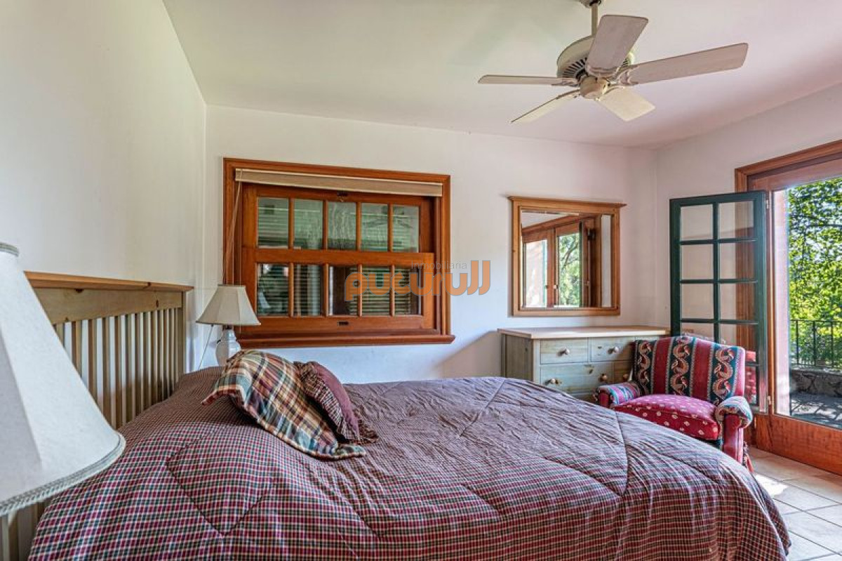 Casa ID.2501 - Casa en venta Punta Ballena 6 dormitorios