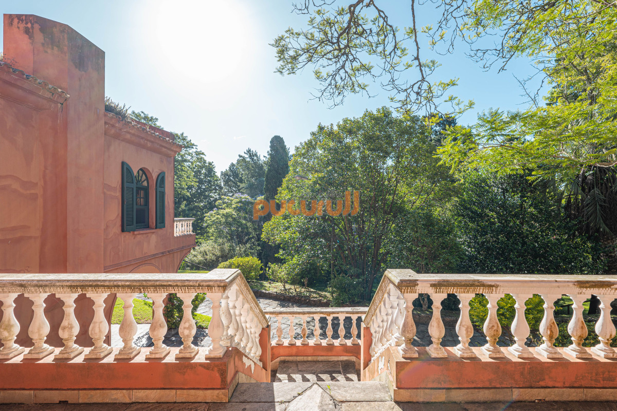 Casa ID.2501 - Casa en venta Punta Ballena 6 dormitorios