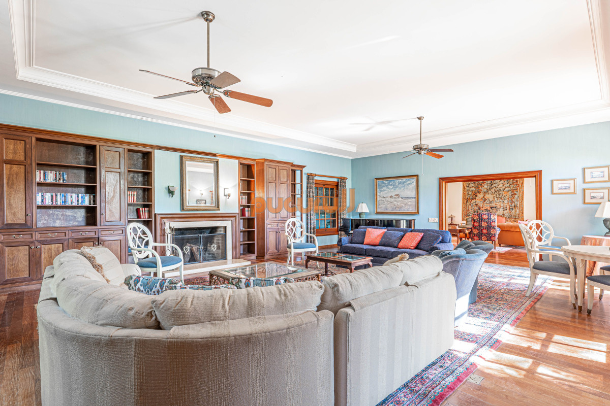 Casa ID.2501 - Casa en venta Punta Ballena 6 dormitorios