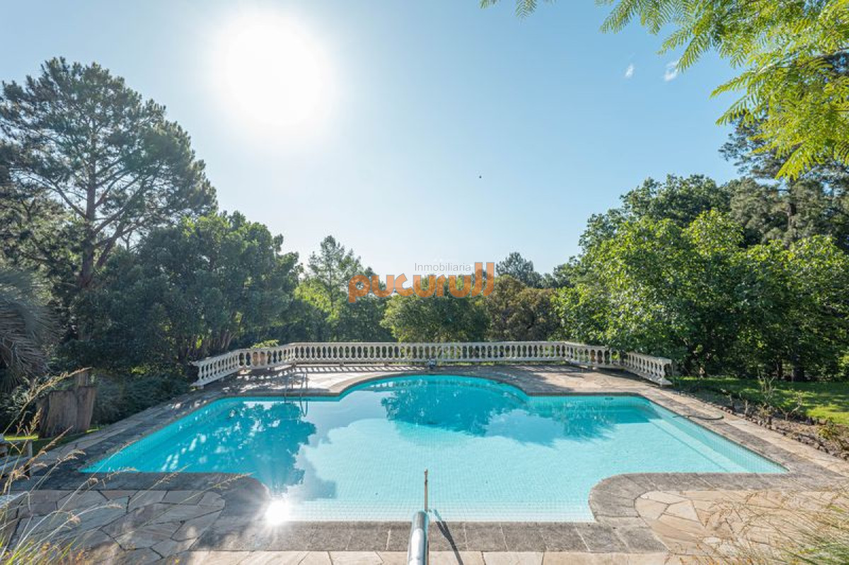 Casa ID.2501 - Casa en venta Punta Ballena 6 dormitorios