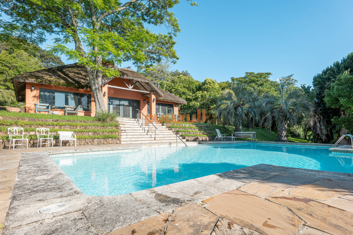 Casa ID.2501 - Casa en venta Punta Ballena 6 dormitorios