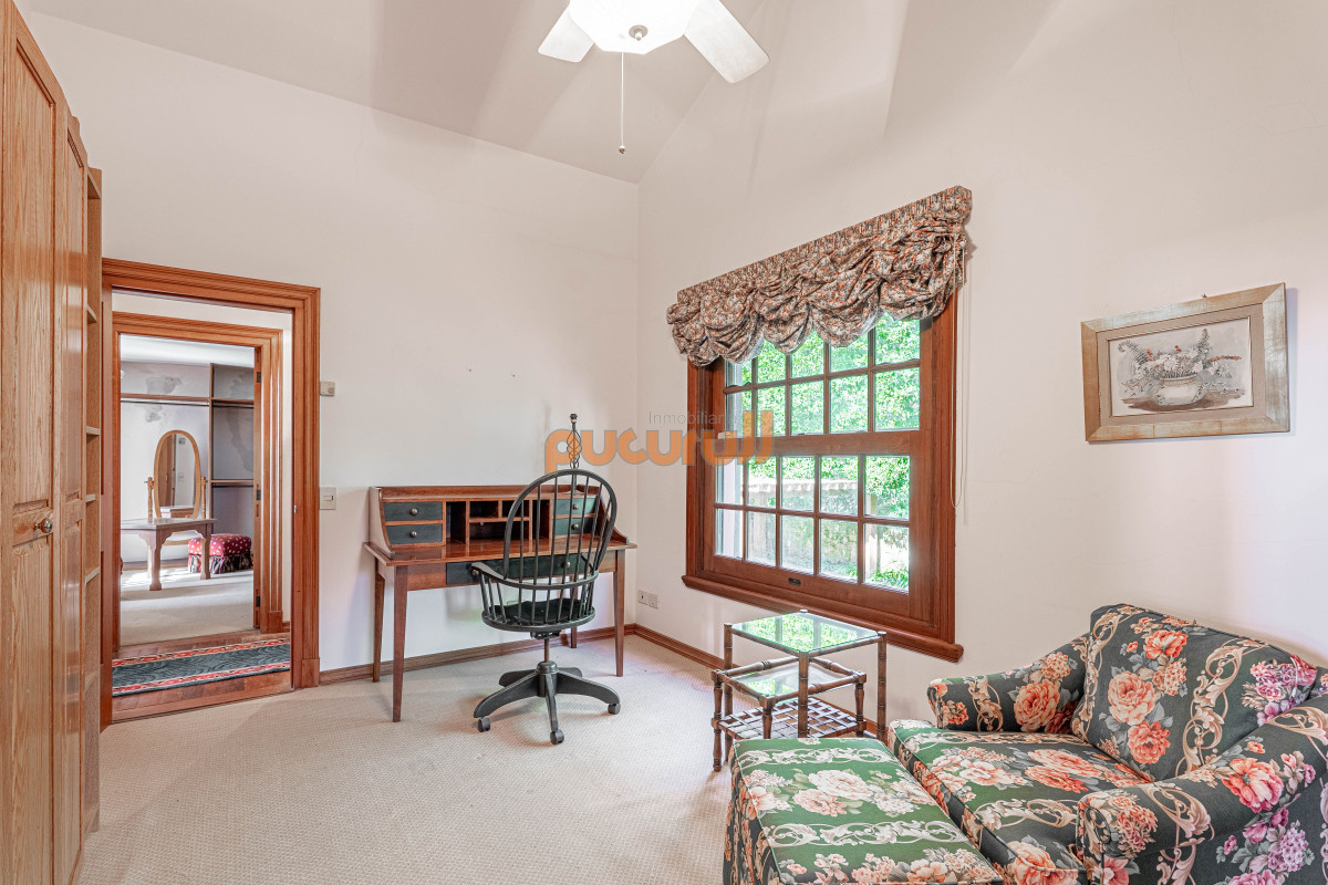 Casa ID.2501 - Casa en venta Punta Ballena 6 dormitorios