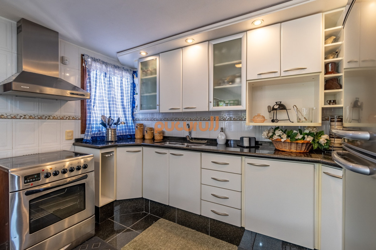 Casa ID.1580 - Casa en venta Solana 5 dormitorios, Punta Ballena