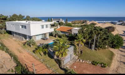 Venta Casa de 3 dormitorios, Tio Tom, Punta ballena.