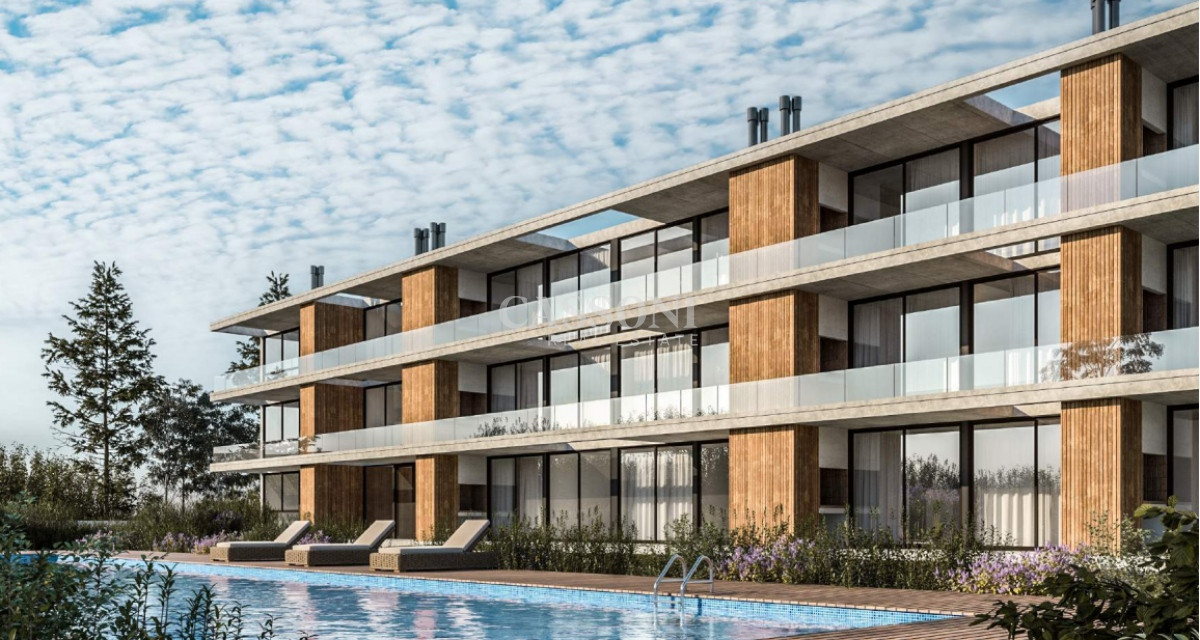 Apartamento ID.2590 - Venta apartamento 1 dormitorio Grutas de la Ballena