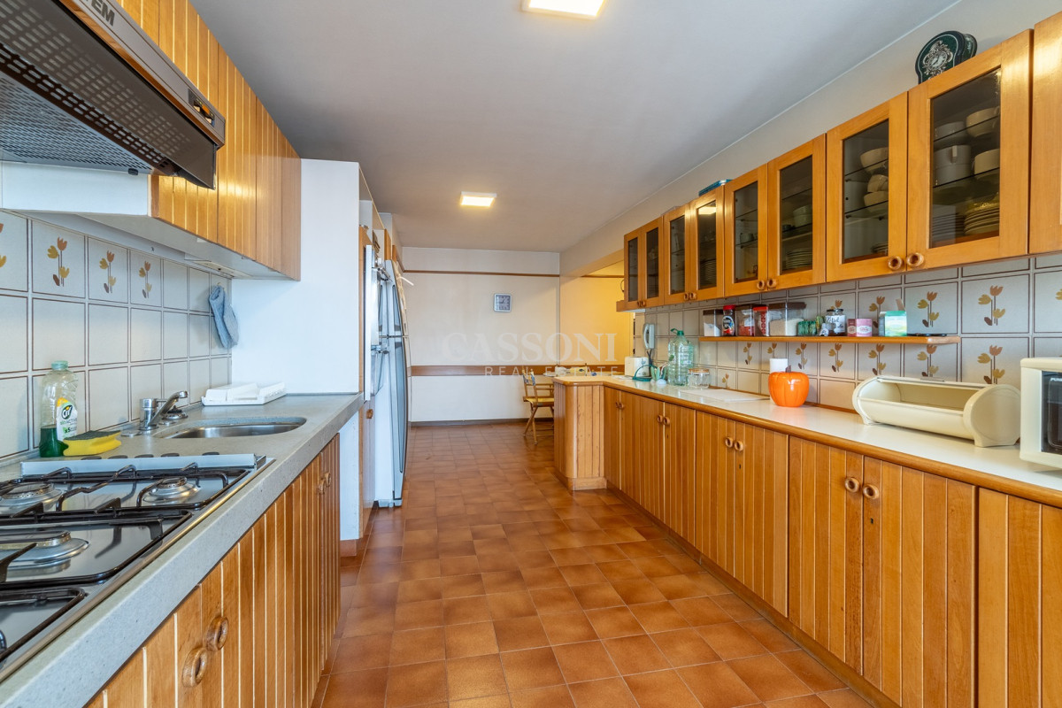 Apartamento ID.2411 - Espectacular planta 3 dormitorios y dependencia, Playa Brava