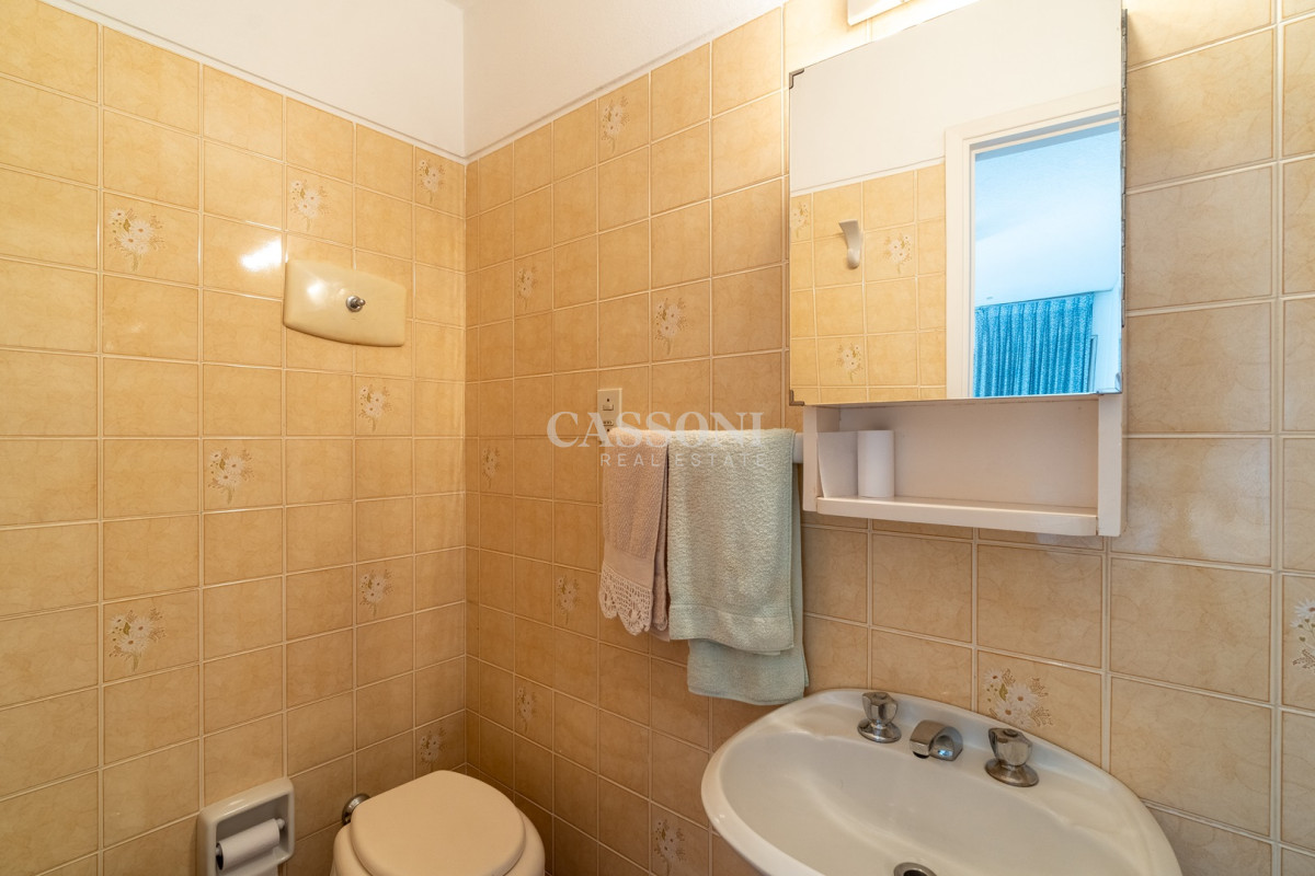 Apartamento ID.2411 - Espectacular planta 3 dormitorios y dependencia, Playa Brava