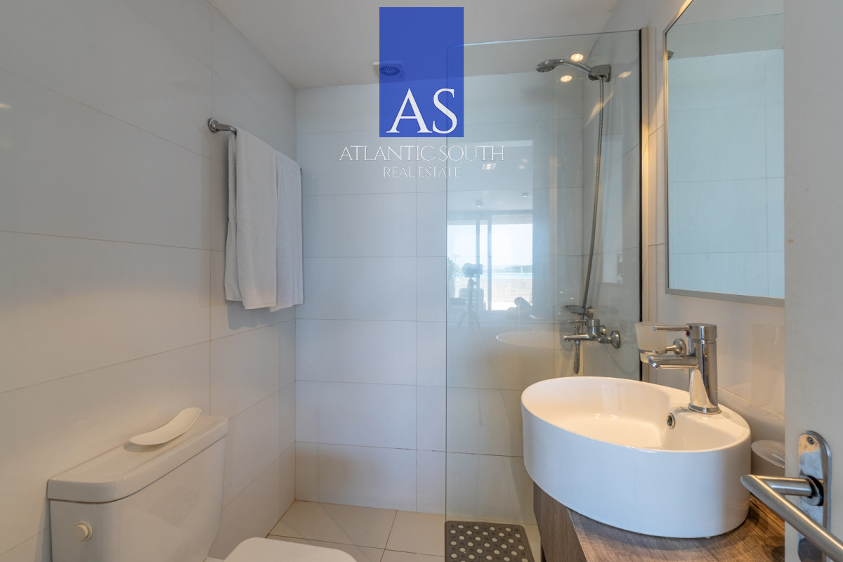 Apartamento ID.4085 - Loft moderno con piscina privada en Punta Ballena