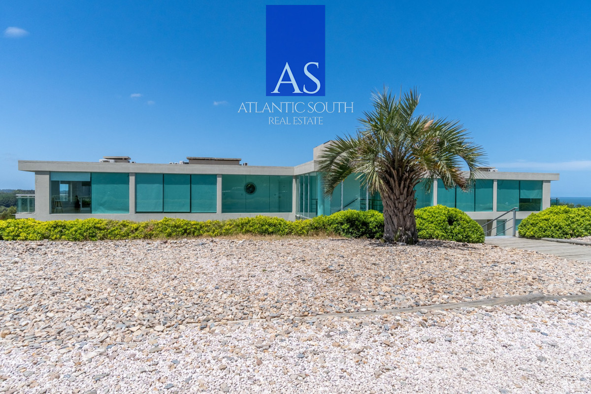 Apartamento ID.4085 - Loft moderno con piscina privada en Punta Ballena