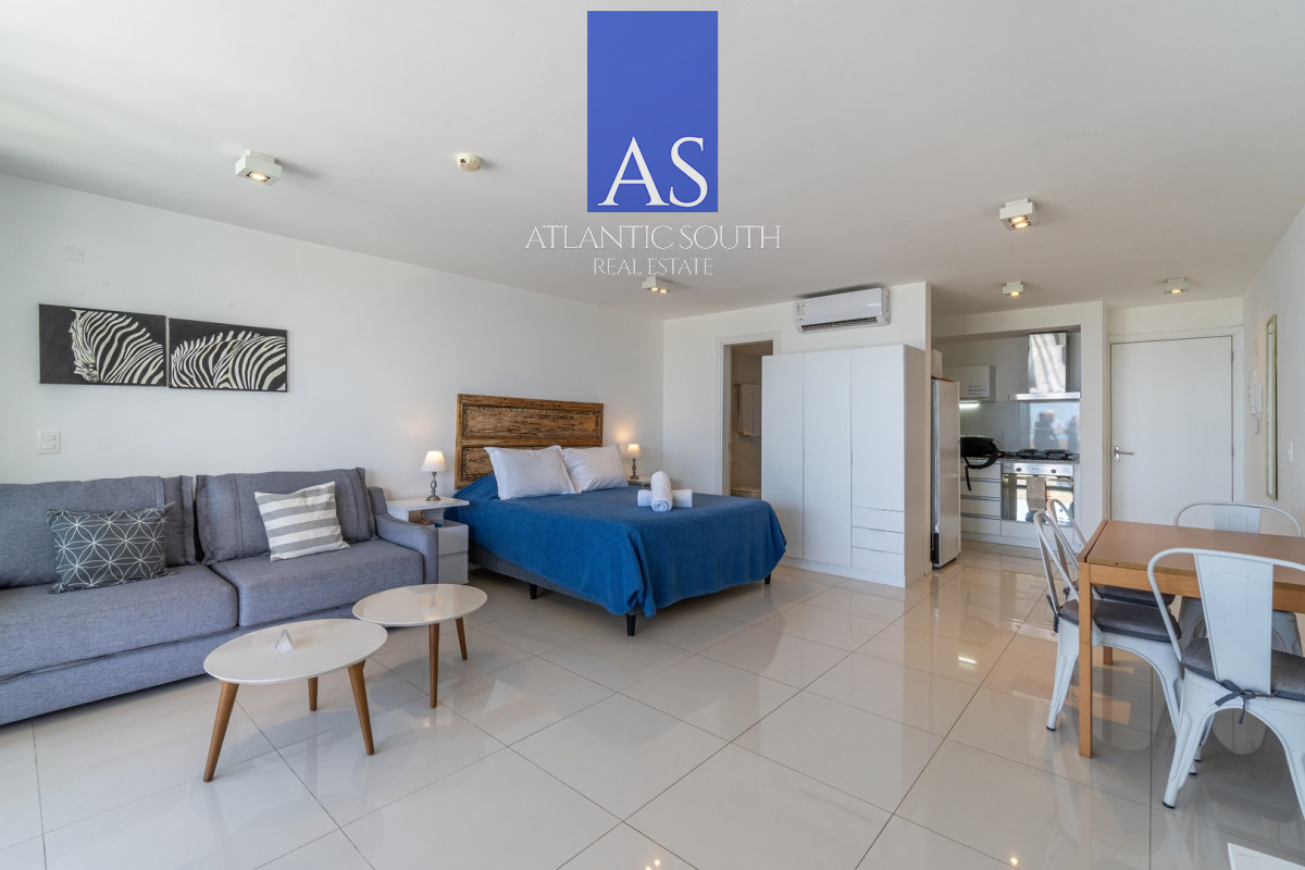 Apartamento ID.4085 - Loft moderno con piscina privada en Punta Ballena