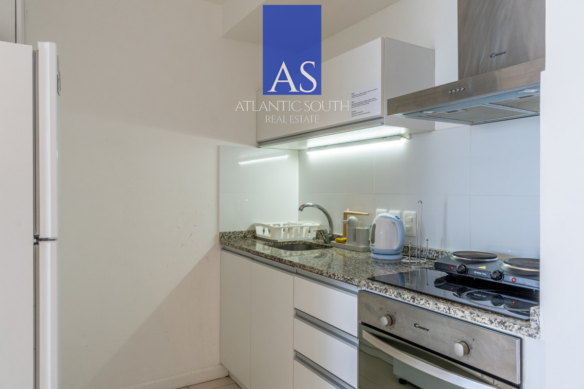 Apartamento ID.4085 - Loft moderno con piscina privada en Punta Ballena